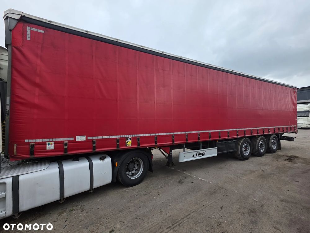 Fliegl SD Coilmulda - 11