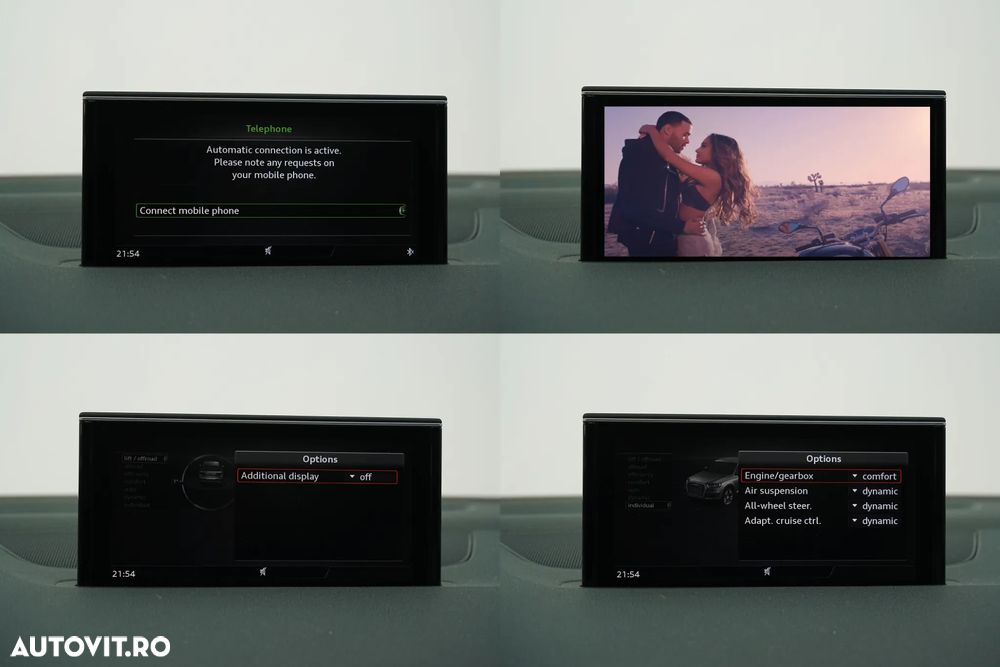 Audi Q7 3.0 TDI Quattro Tiptronic - 36