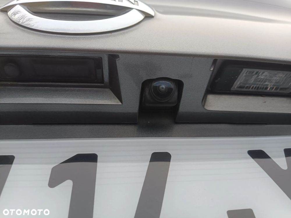 Nissan Qashqai 1.6 DIG-T N-Tec - 31