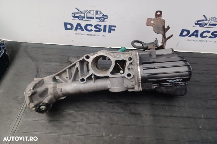 Egr Opel Insignia A [2008 - 2014] Liftback 5-usi 2.0 DTH AT (160 hp) - 4