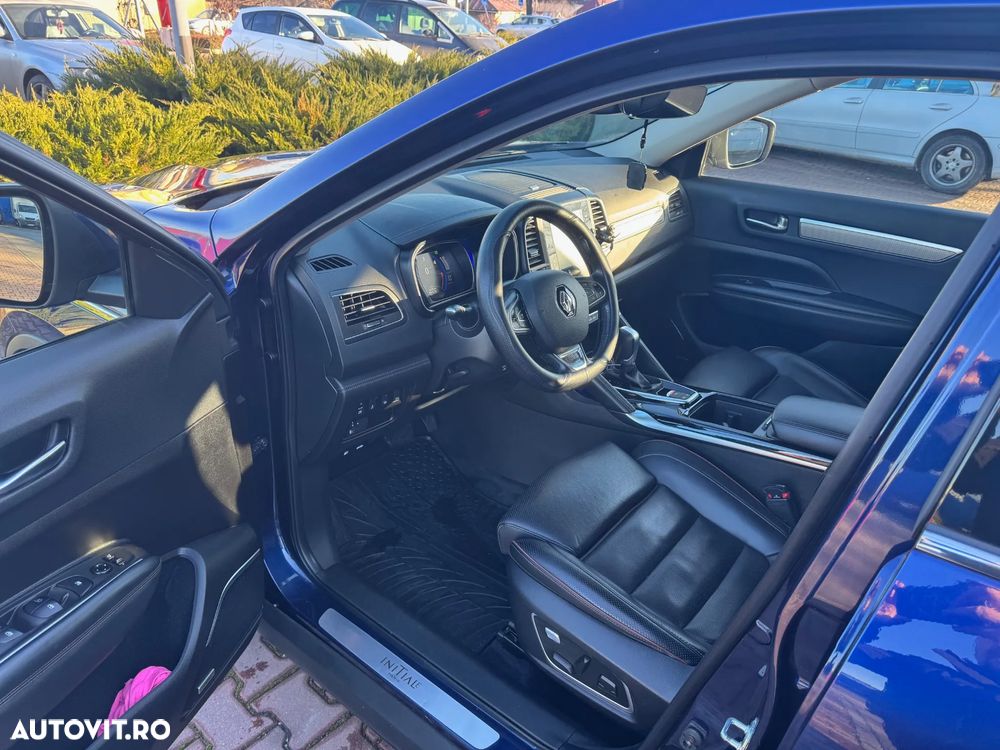 Renault Koleos BLUE dCi X-Tronic 4WD Initiale Paris - 8