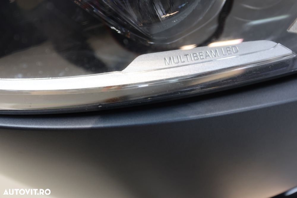 Mercedes-Benz CLS 450 4MATIC 9G-TRONIC Edition 1 - 31