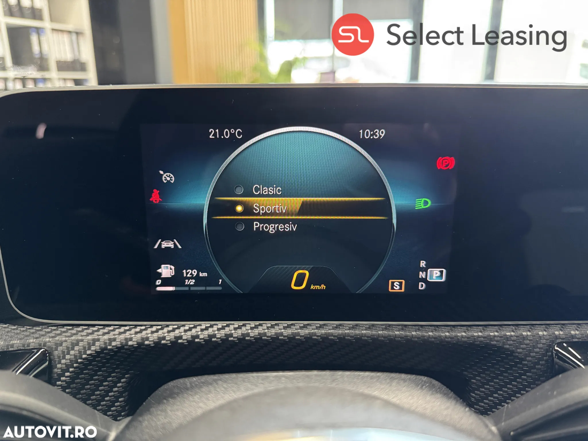 Mercedes-Benz CLA 180 7G-DCT Edition AMG Line - 16