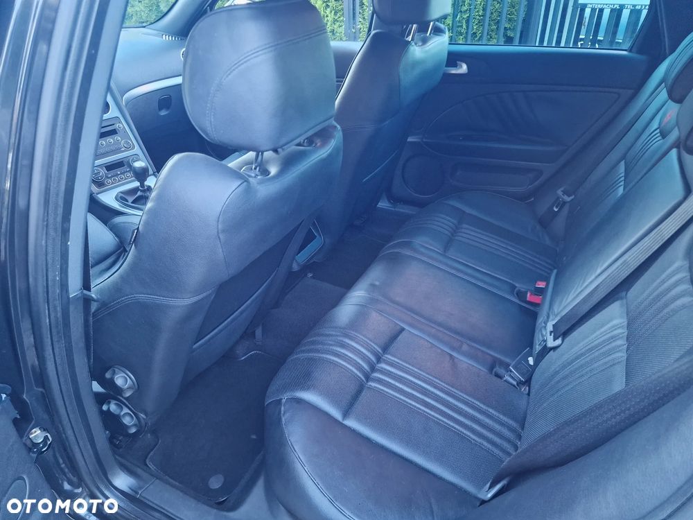 Alfa Romeo 159 1.8 TBI 16V Turismo - 10