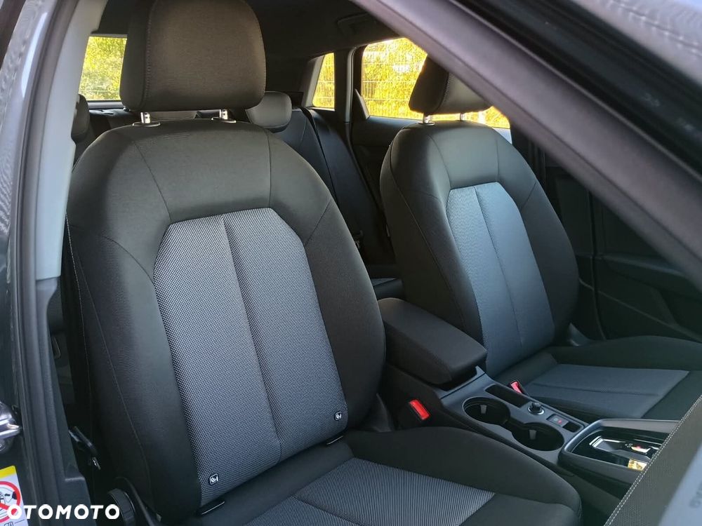 Audi A3 Sportback - 18