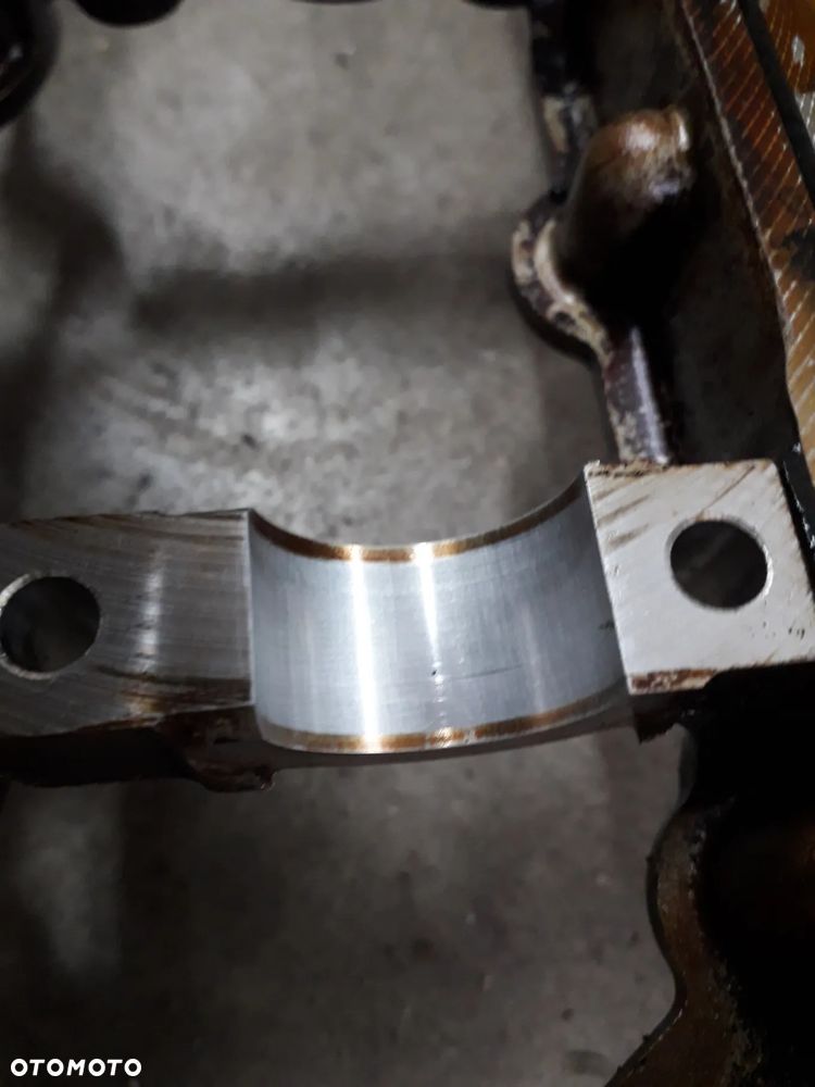 głowica 06F103373 A6 C6 2.0 FSI TFSI BPJ - 19