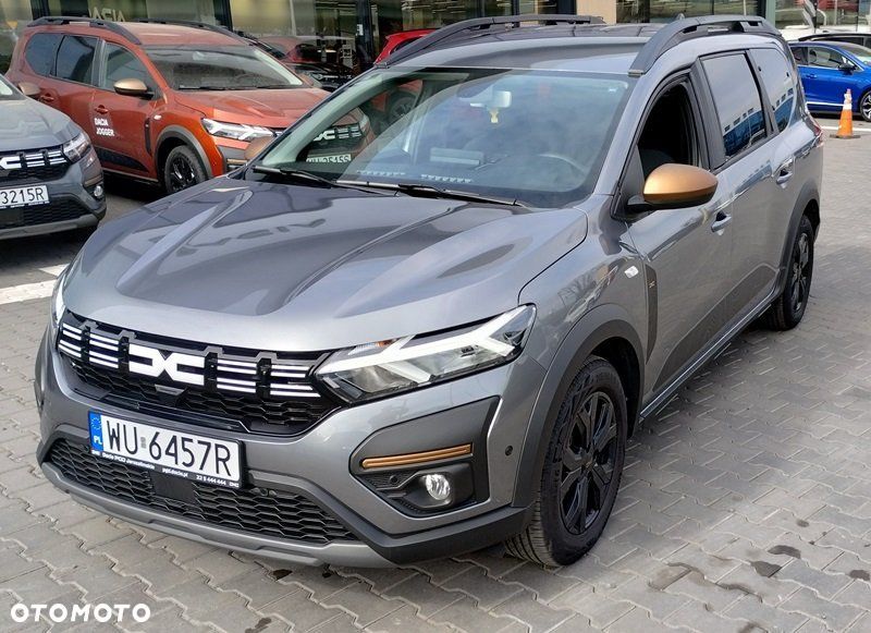 Dacia Jogger - 1