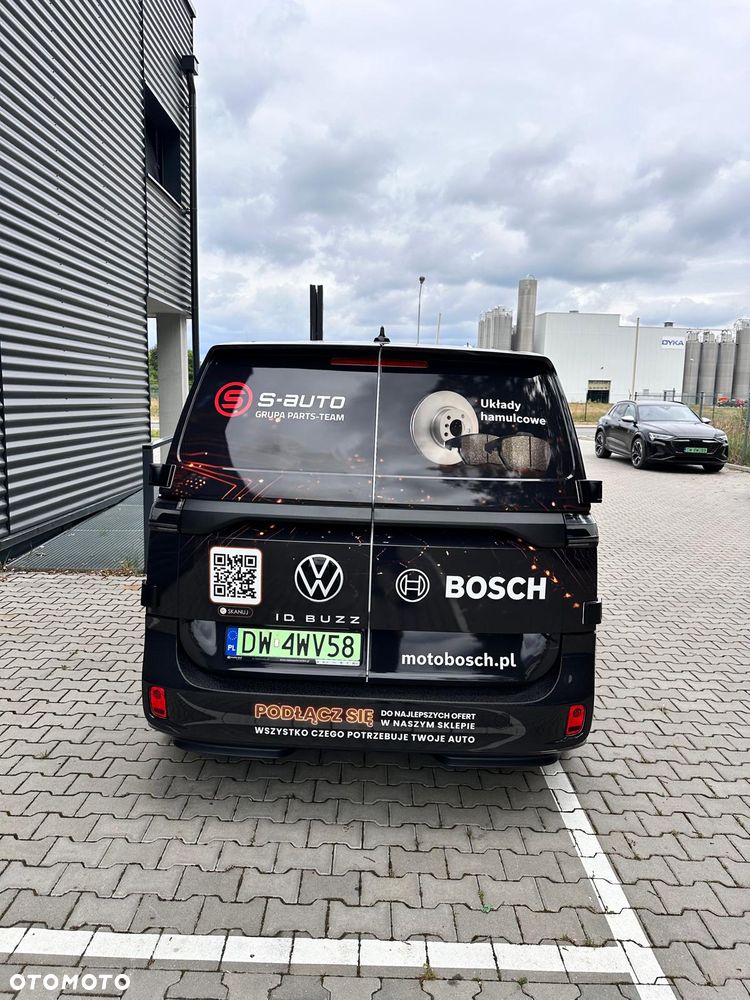 Volkswagen ID. Buzz - 11