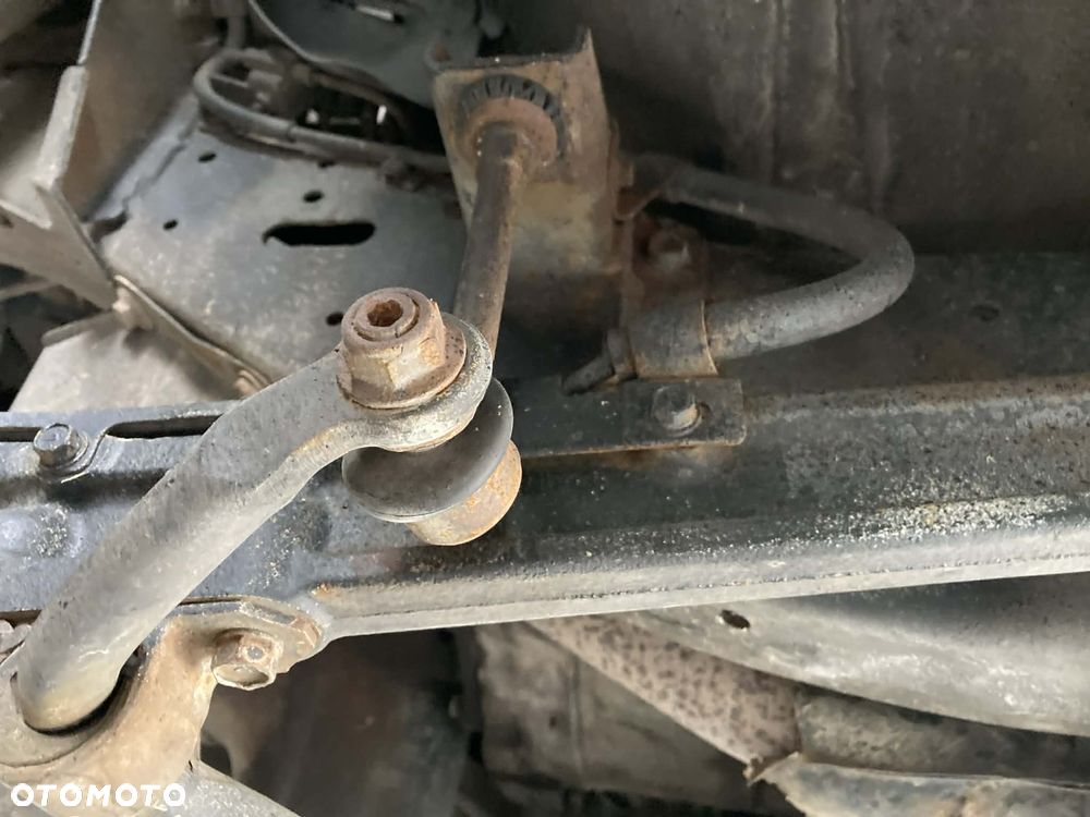 Nissan Patrol 2.8 TDI - 8