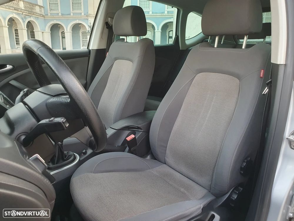 SEAT Altea 1.6 TDi Style Eco.Start/Stop - 32