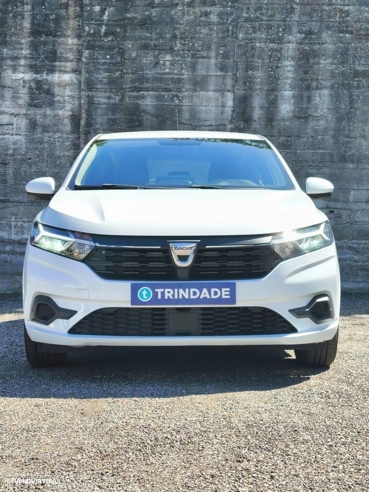 Dacia Sandero 1.0 SCe Comfort - 12