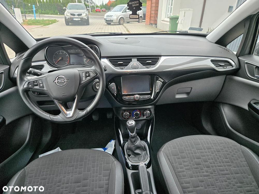 Opel Corsa 1.4 Cosmo S&S - 7