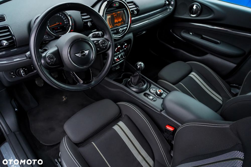MINI Clubman - 18