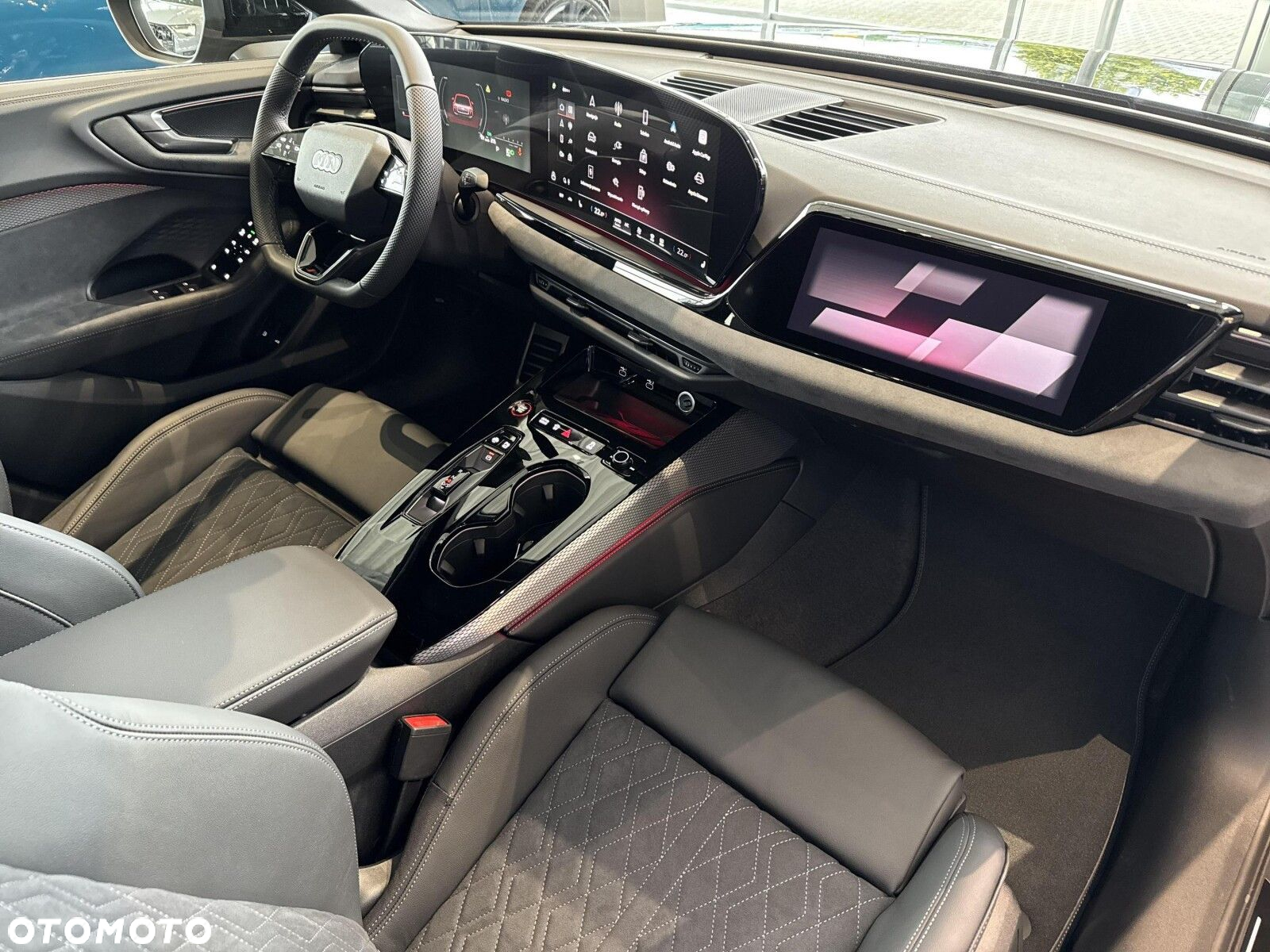 Audi A5 - 19