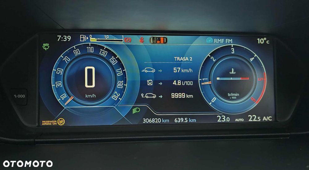 Citroën C4 Picasso 1.6 e-HDi Attraction - 8