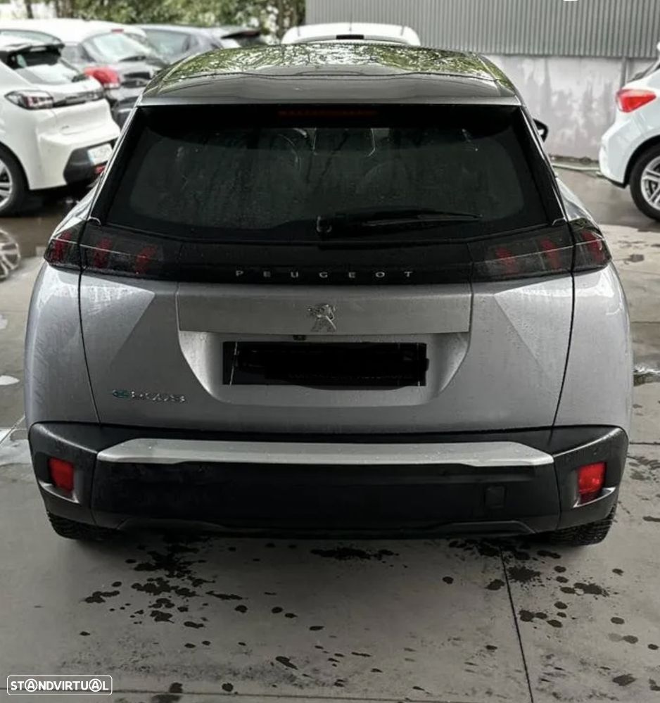 Peugeot e-2008 Active Pack - 6