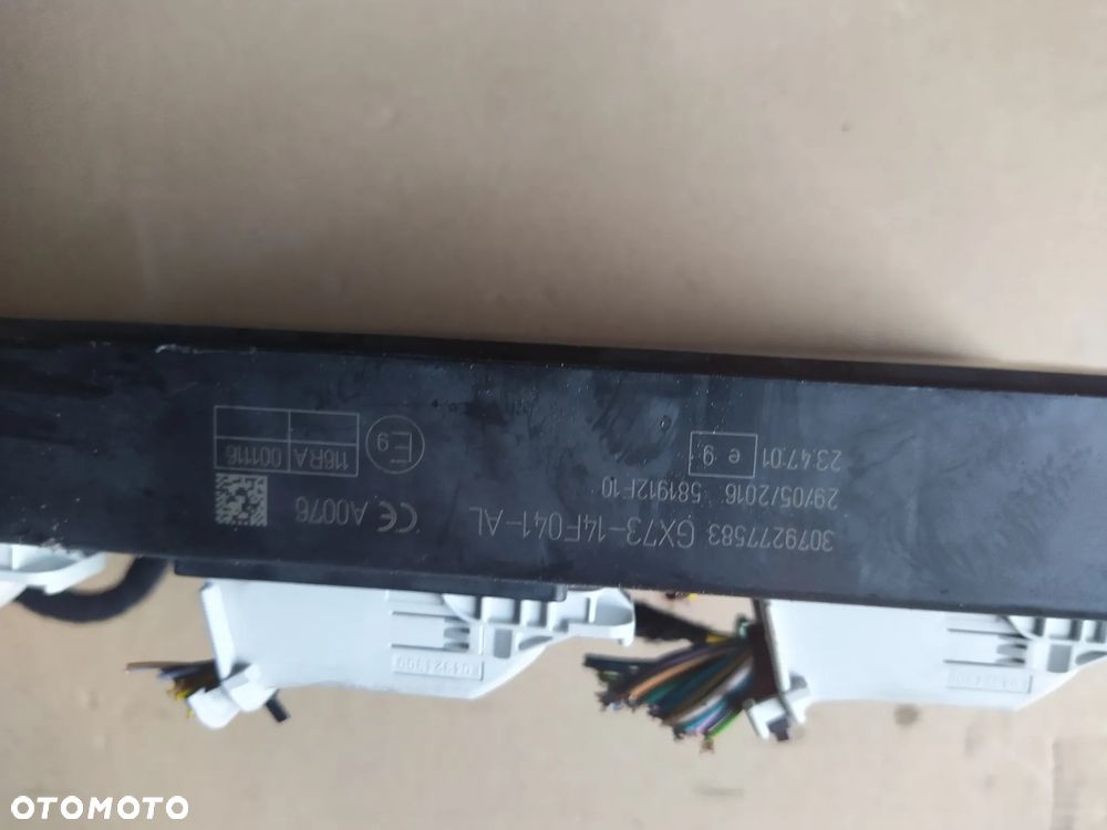 Moduł komfortu jaguar xe x 760 GX73-14F041-AL