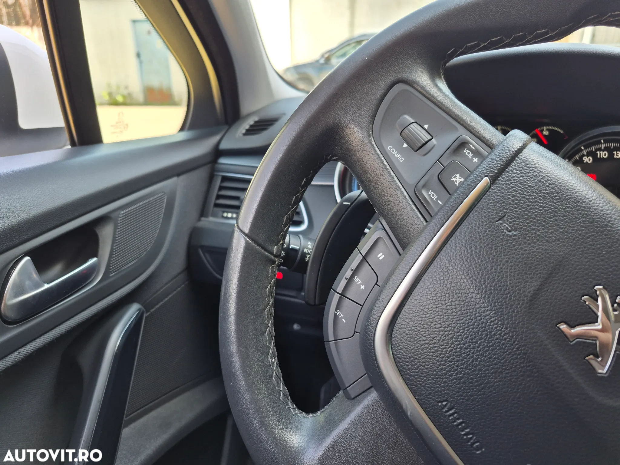 Peugeot 508 - 17