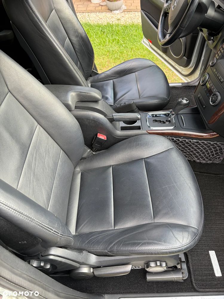 Mercedes-Benz Klasa A 200 CDI Autotronic Elegance - 21