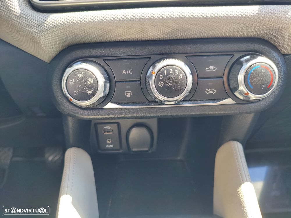 Nissan Micra 1.0 IG-T N-Connecta - 22