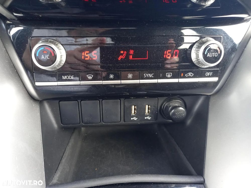 Mitsubishi Eclipse-Cross PHEV Intense+ - 21