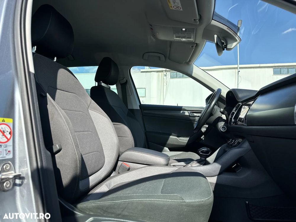 Skoda Kodiaq - 12