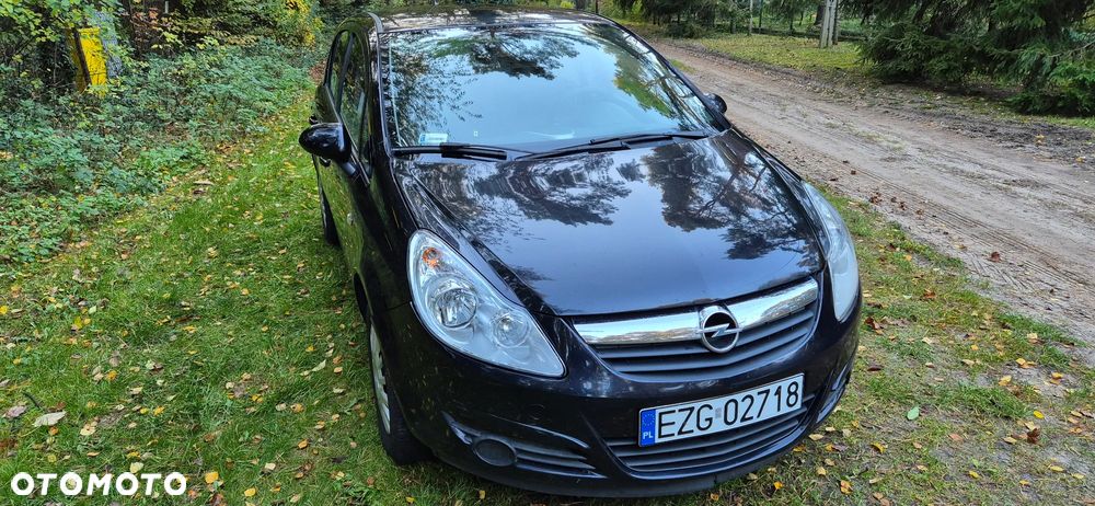 Opel Corsa 1.3 CDTI Enjoy - 2