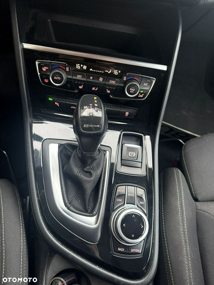 BMW Seria 2 - 26