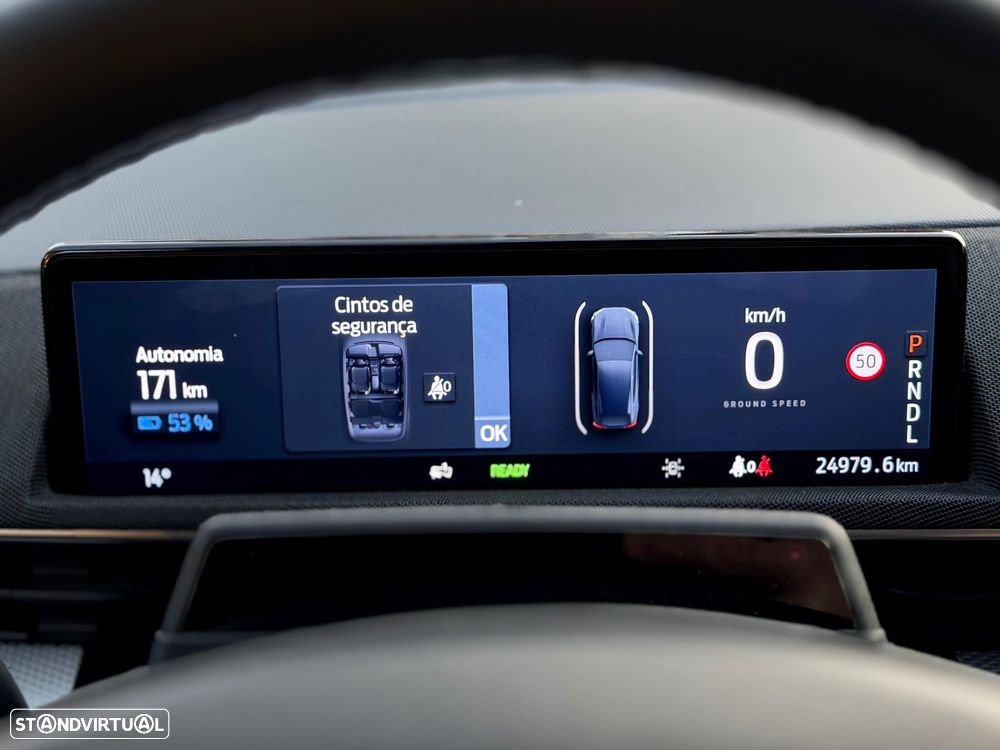 Ford Mustang Mach-E Standard - 2