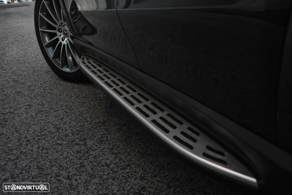 Mercedes-Benz GLE 350 de 4Matic 9G-TRONIC AMG Line - 21