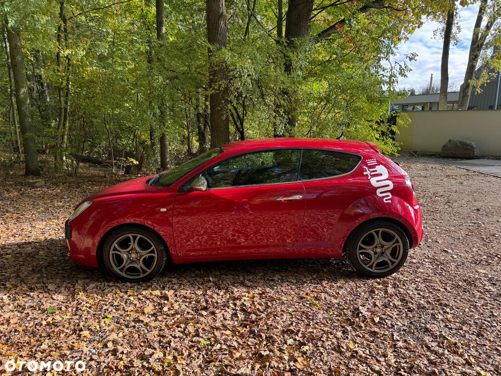 Alfa Romeo Mito 1.4 MultiAir Progression - 5