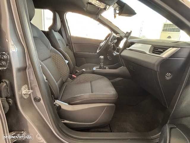 Mitsubishi ASX 1.0 MPI-T Bi-Fuel Kaiteki - 27