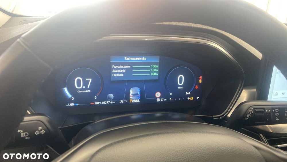 Ford Focus 1.5 EcoBlue Titanium X - 16