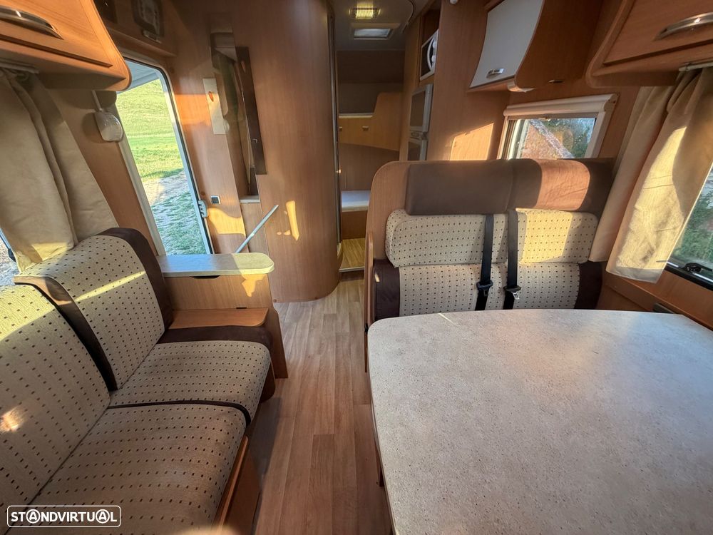 Chausson Flash Génesis - 32