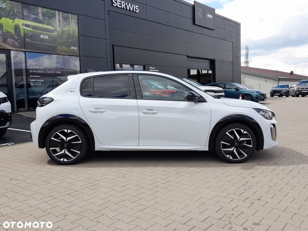 Peugeot 208 ver-1-2-mhev-gt - 4