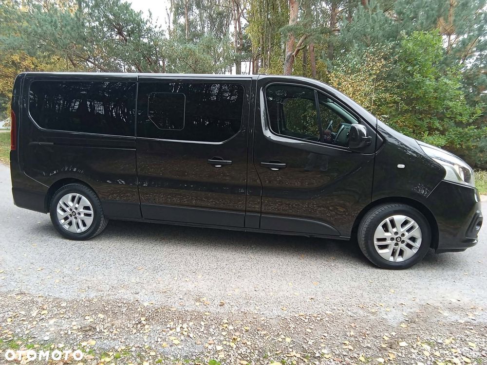 Renault Trafic Grand Passenger 3,0t Pack Clim - 6