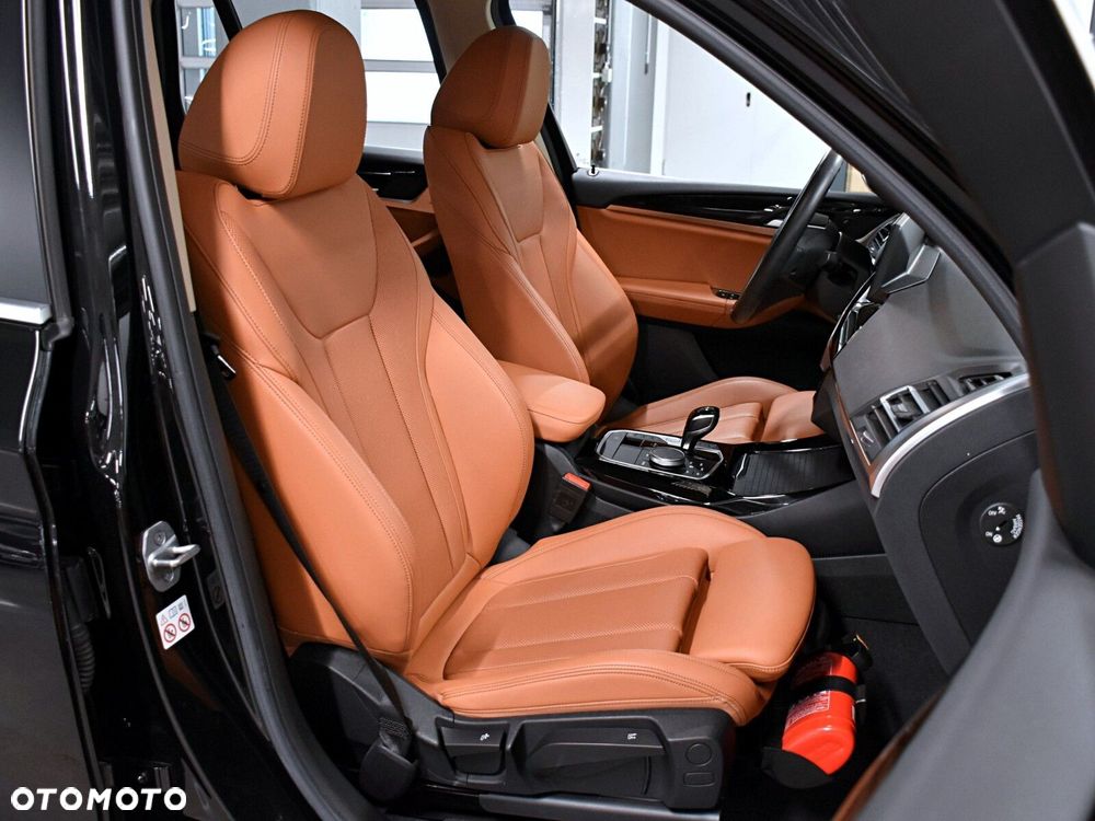 BMW X3 - 13