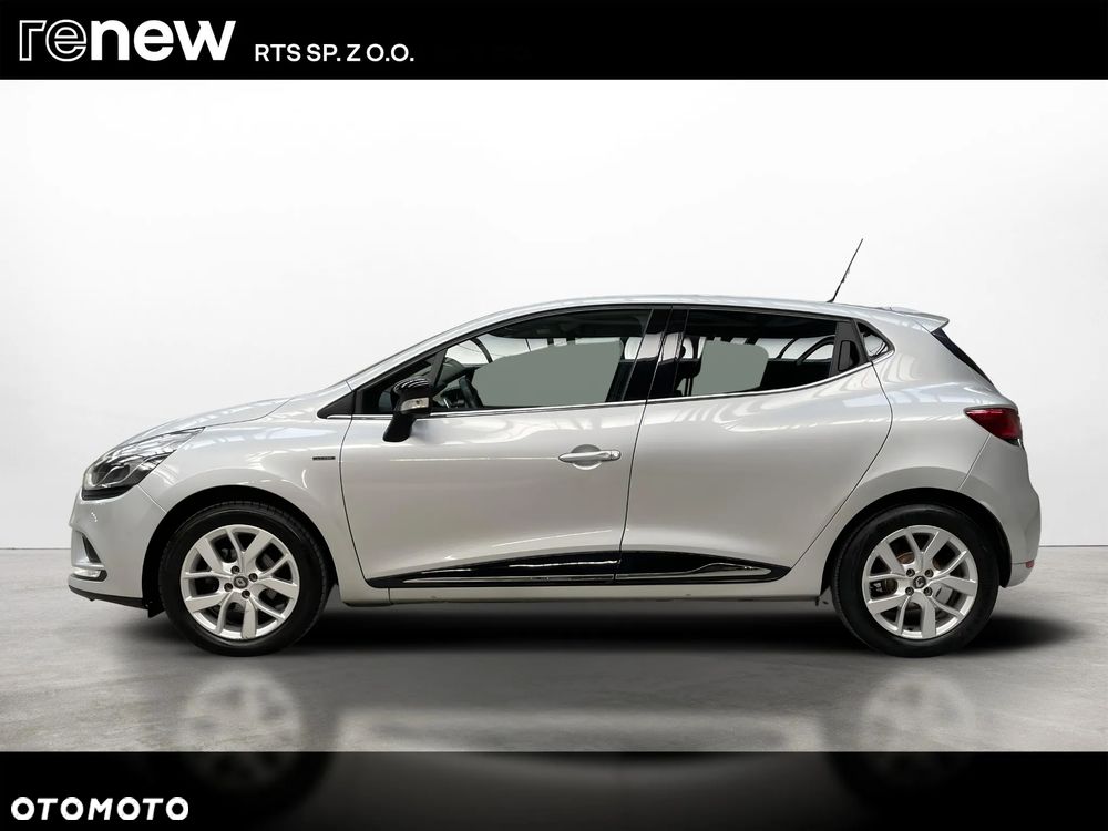 Renault Clio 2019 photo 2