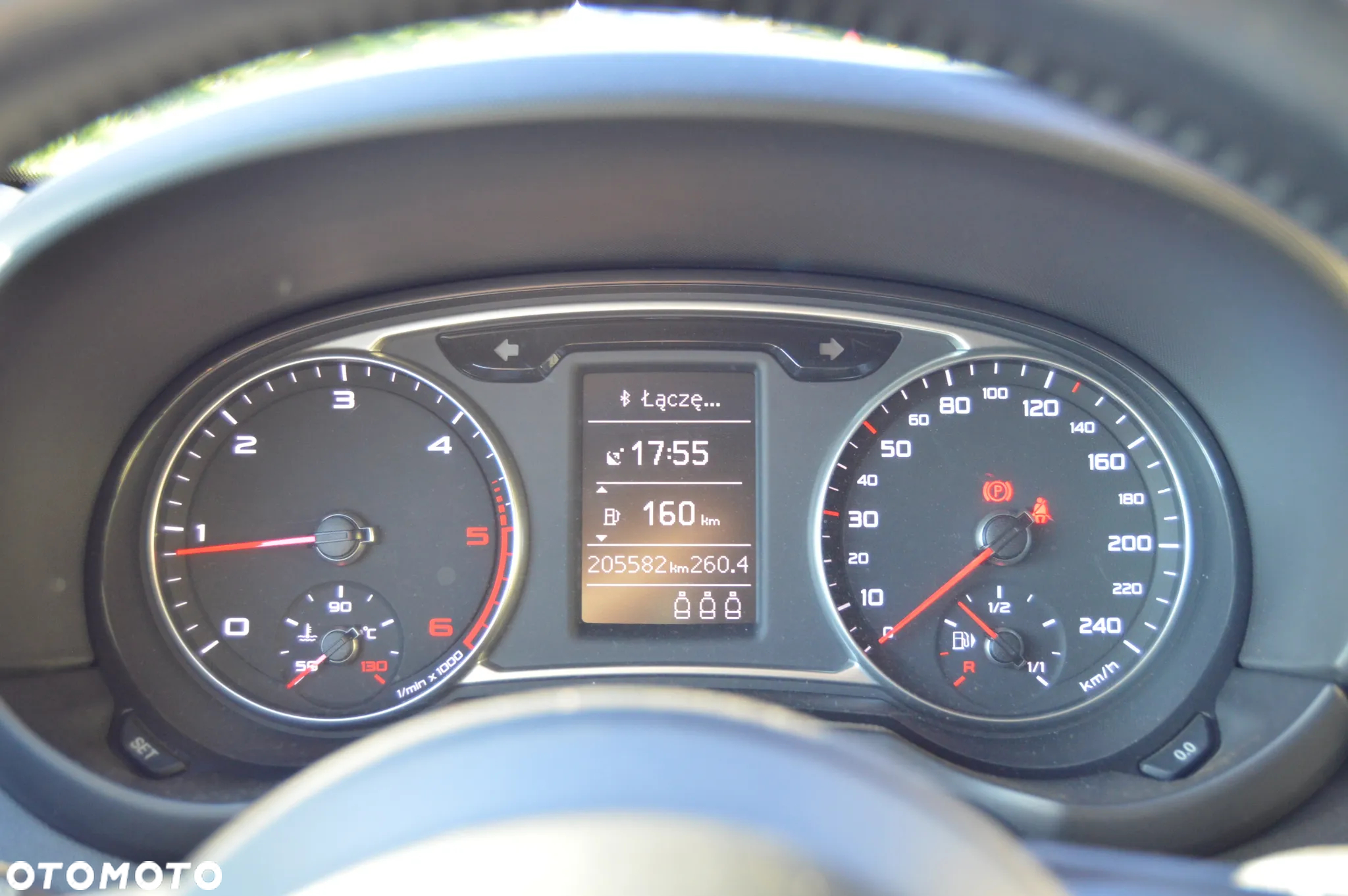 Audi A1 1.6 TDI Attraction - 12