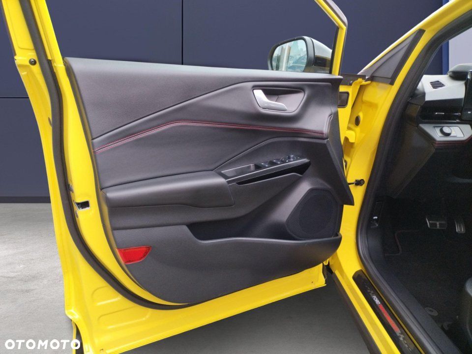 Ford Puma - 13