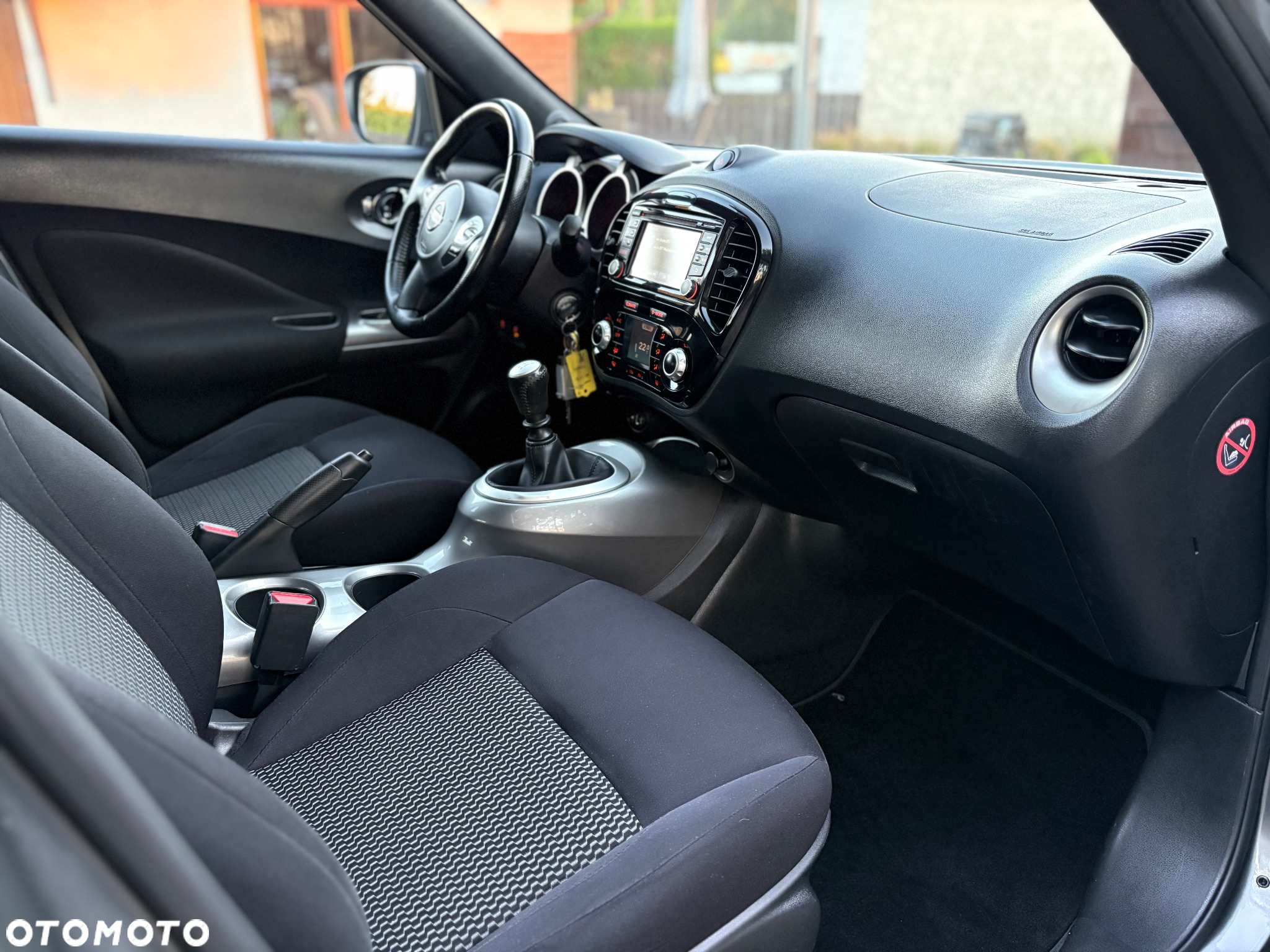 Nissan Juke - 25
