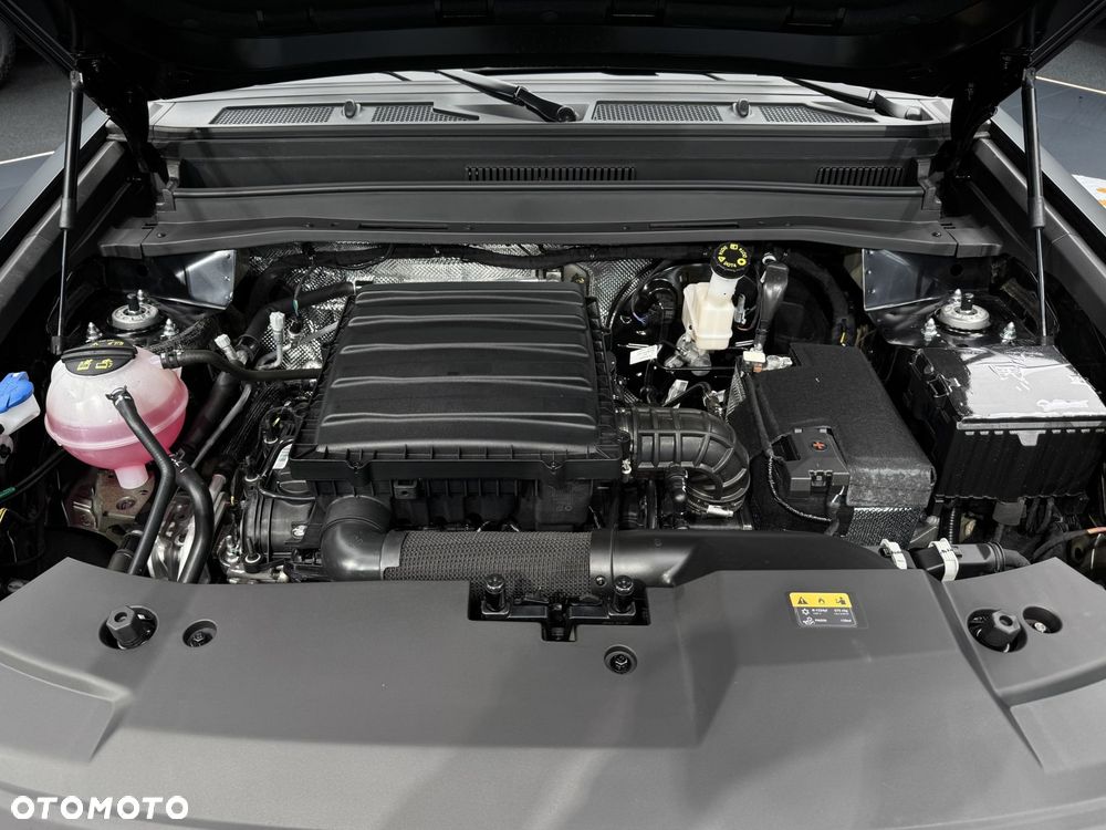 Jetour T2 - 24