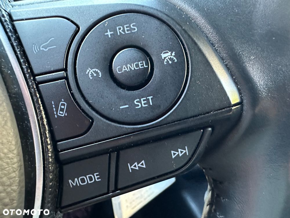 Toyota Corolla 1.2 T Comfort - 15