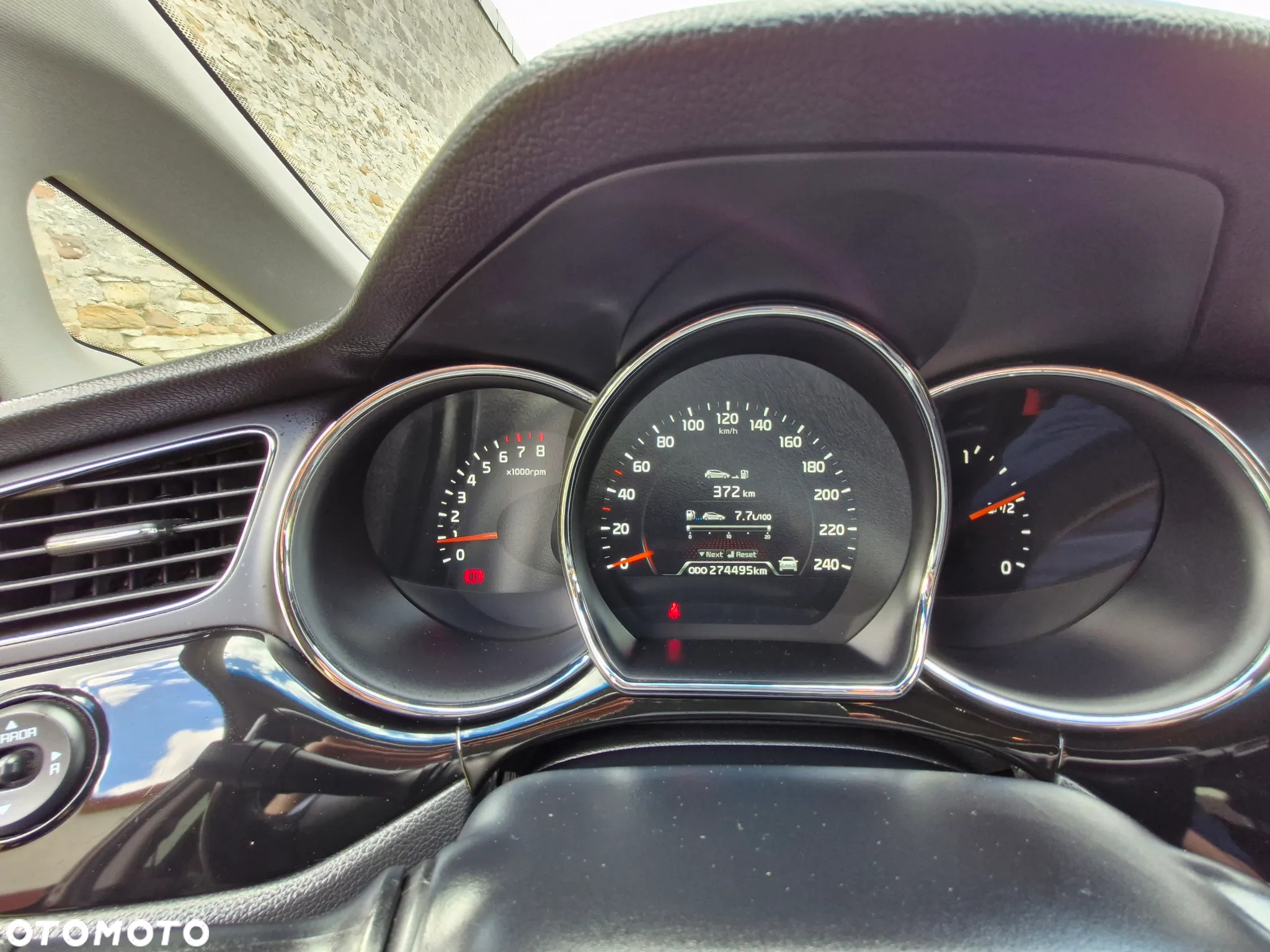 Kia Ceed Cee'd 1.6 GDI XL - 13