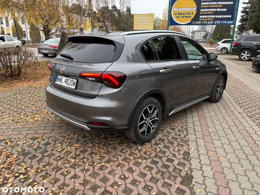 Fiat Tipo 1.0 T3 Cross - 3
