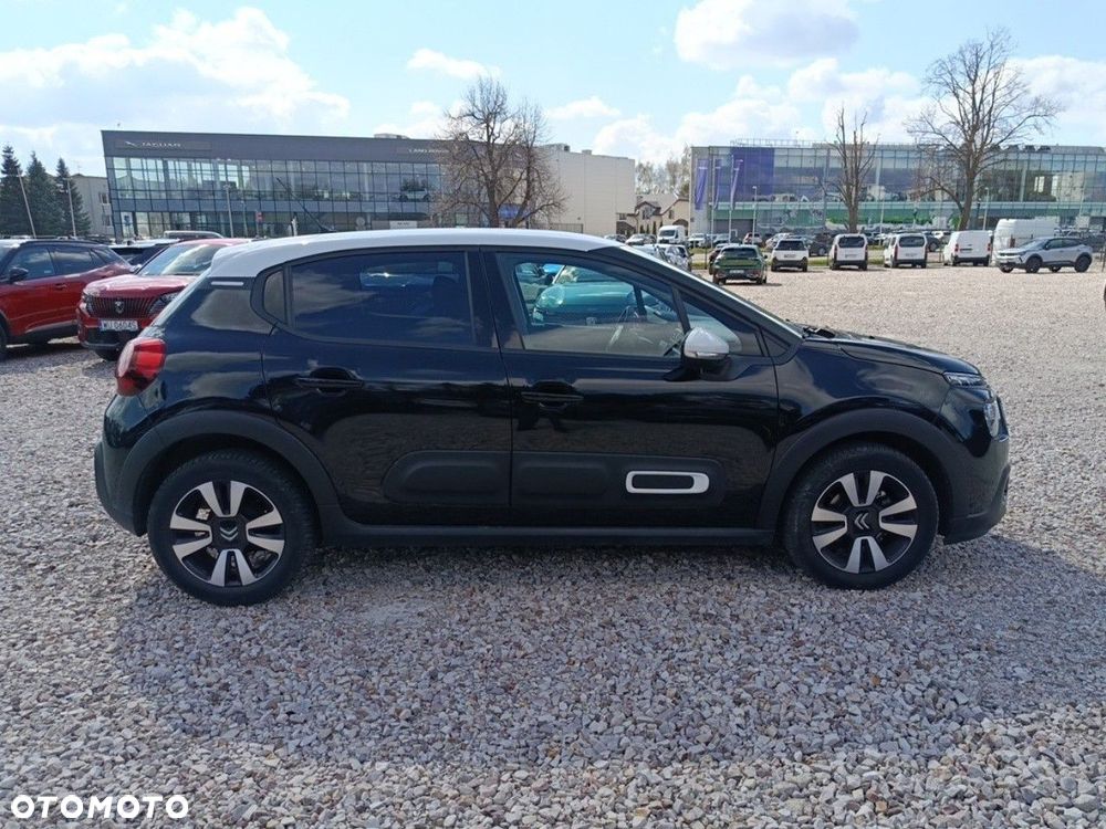 Citroën C3 - 4