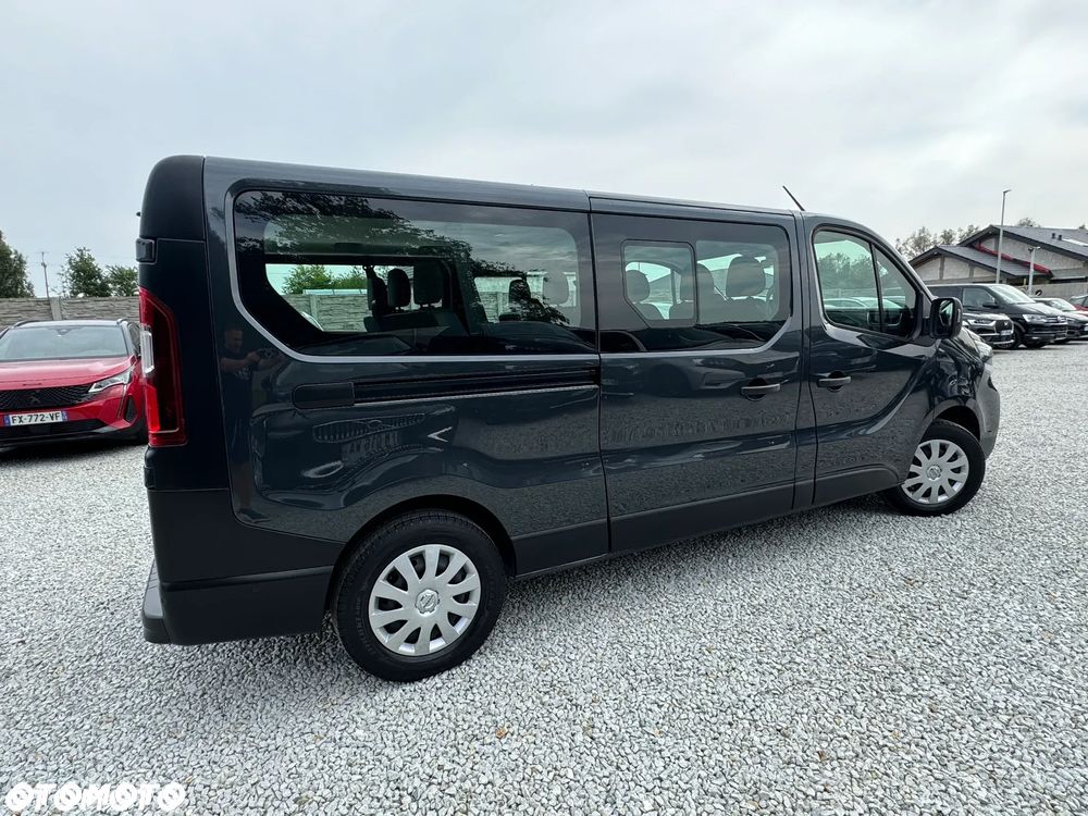 Renault Trafic - 13