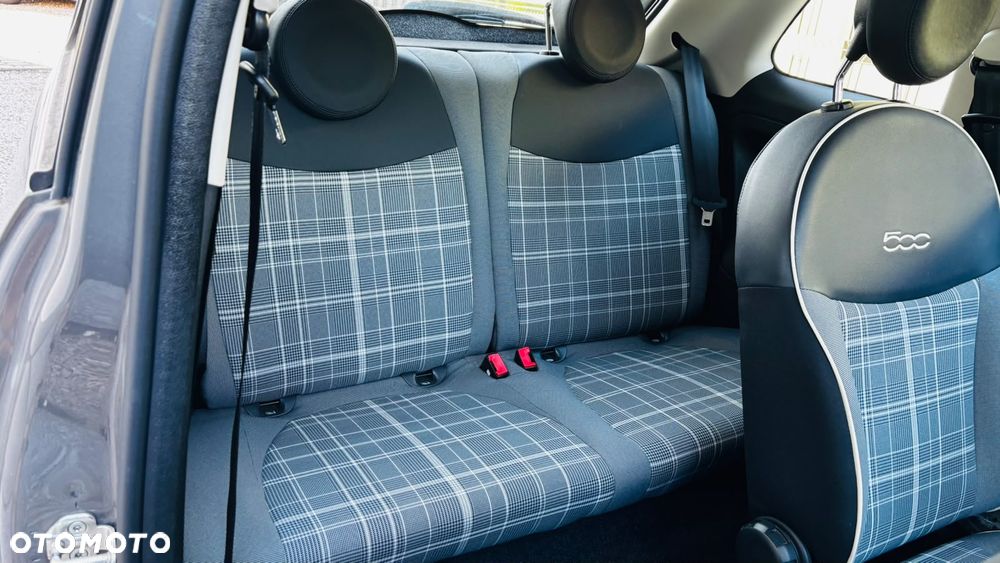 Fiat 500 - 13