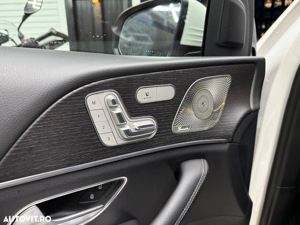 Mercedes-Benz GLE - 20