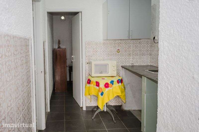 Arrendo casa t2 São Martinho do bispo - Grande imagem: 2/12